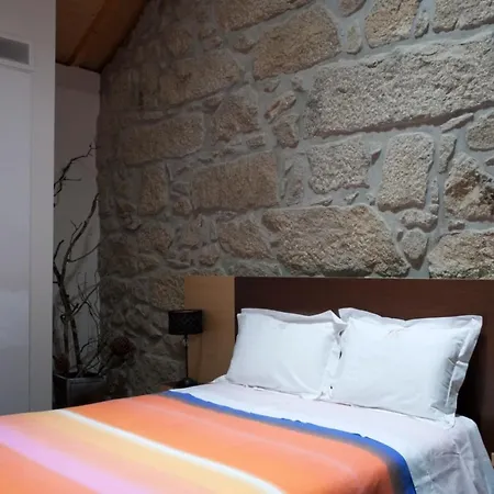 Quinta 4 Lagares Serrazes